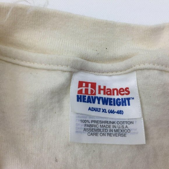 Hanes Heavyweight Women's Life Gives Scraps Quilt - Picture 6 of 12